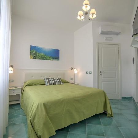 B&B Amalba Maiori Δωμάτιο φωτογραφία