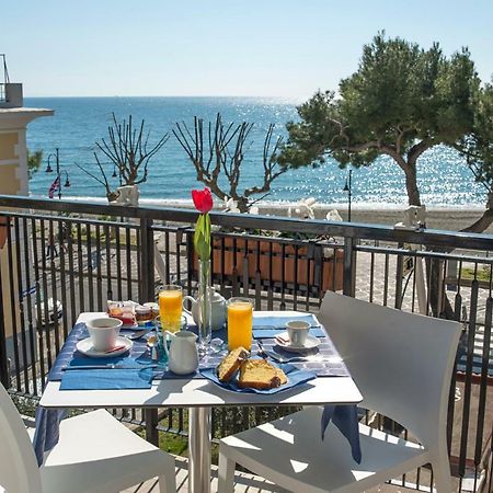B&B Amalba Maiori Εξωτερικό φωτογραφία