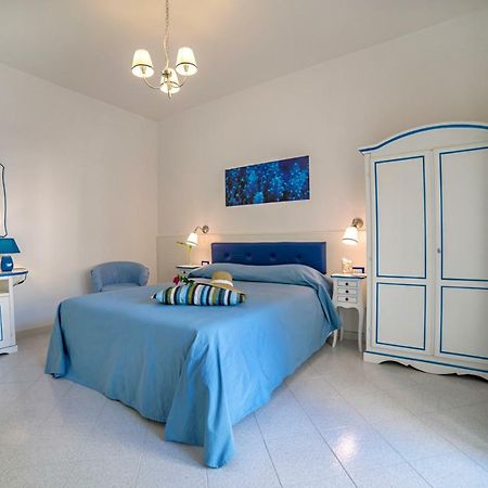 B&B Amalba Maiori Εξωτερικό φωτογραφία