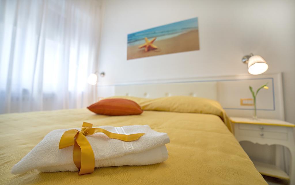 B&B Amalba Maiori Δωμάτιο φωτογραφία